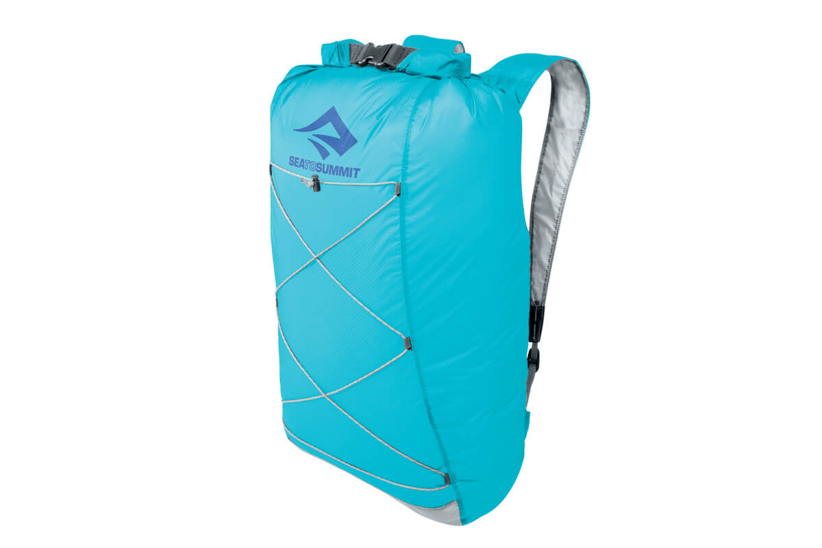 ulstra sil dry day pack