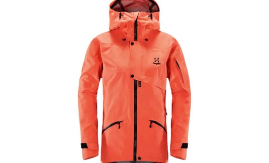 Haglöfs Khione 3L PROOF™ Jacket 