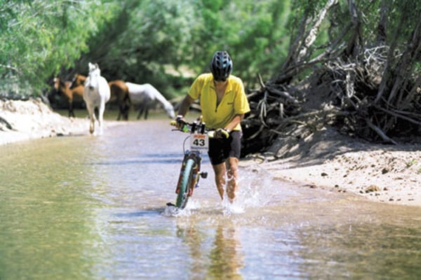 Cykling i Australien