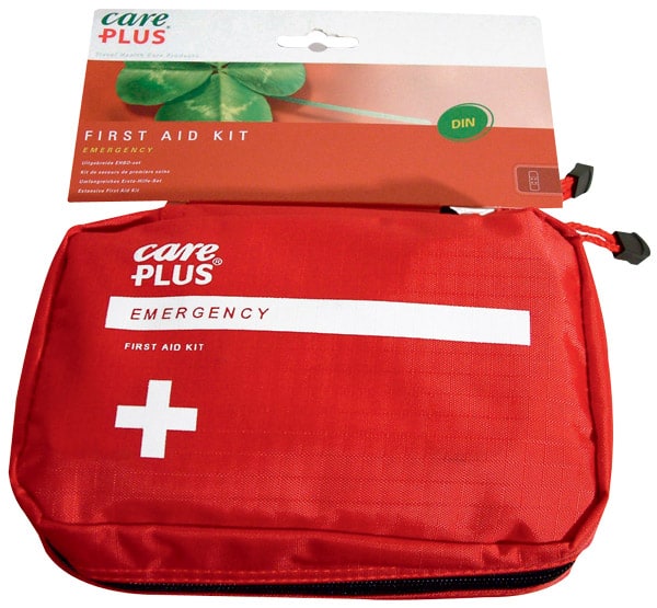 CarePlus First Aid Kit
