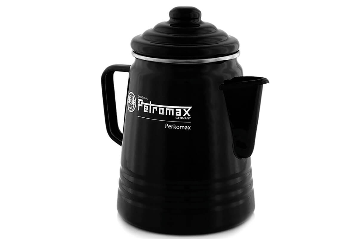 Petromax Perkomax Coffee Pot 1,5l