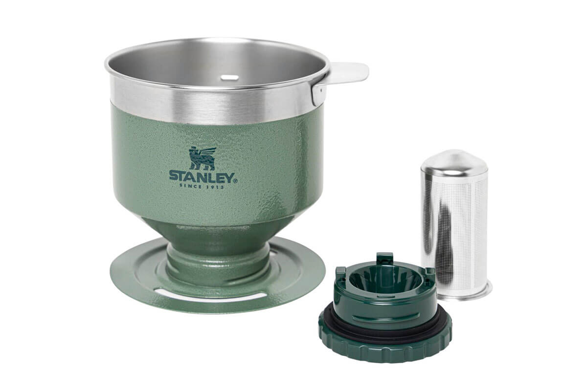 Stanley Perfect Brew Pour Over