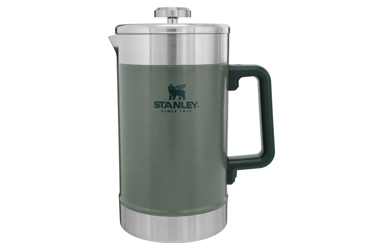 Stanley The Stay Hot French Press