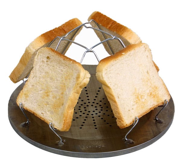 Coghlans Camping Toaster
