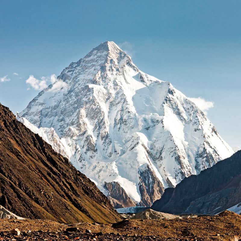 Masser af succes på K2
