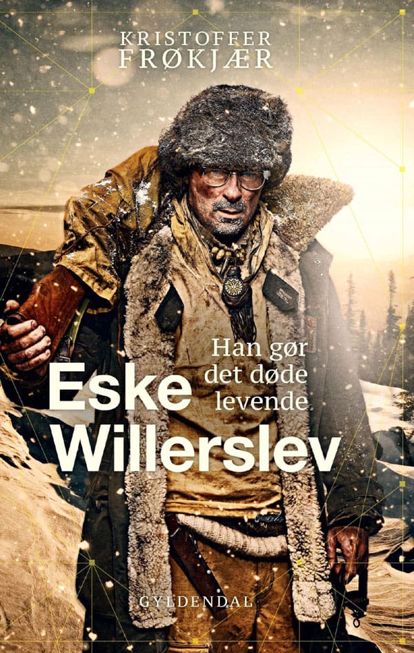 Eske Willerslev - Han gør det døde levende