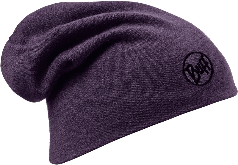 Buff Merino Wool Thermal Hat