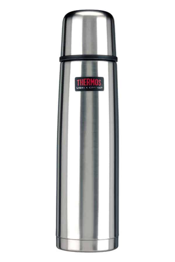 Thermos Light and Compact
