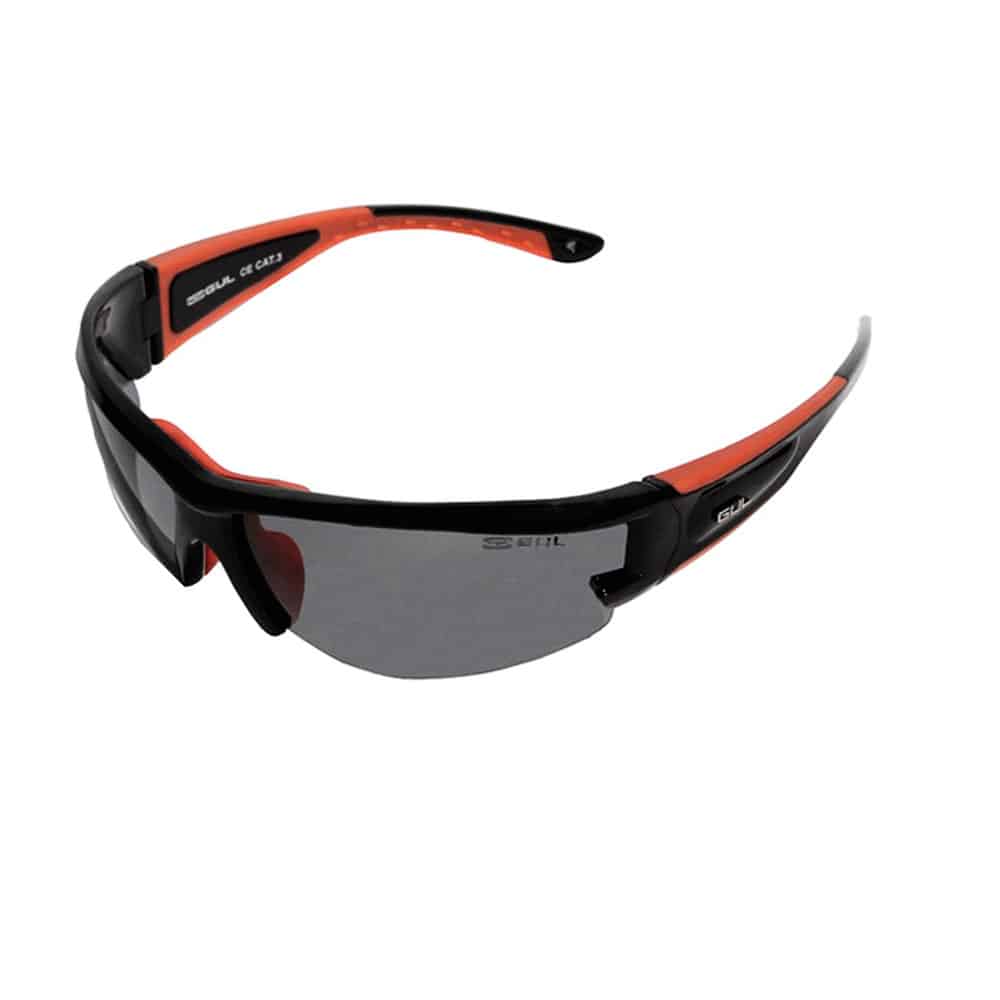 Gul CZ Floating solbriller