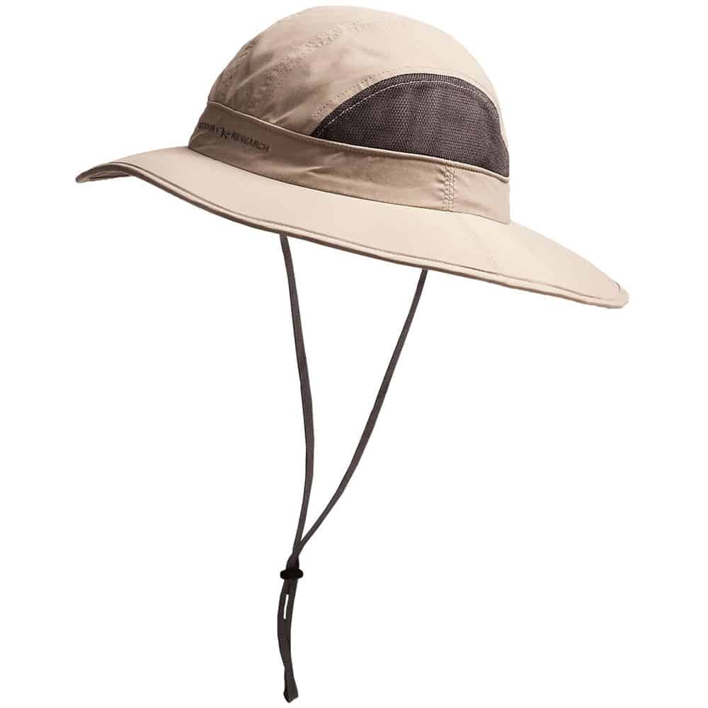 Outdoor Research Sunshower Sombrero