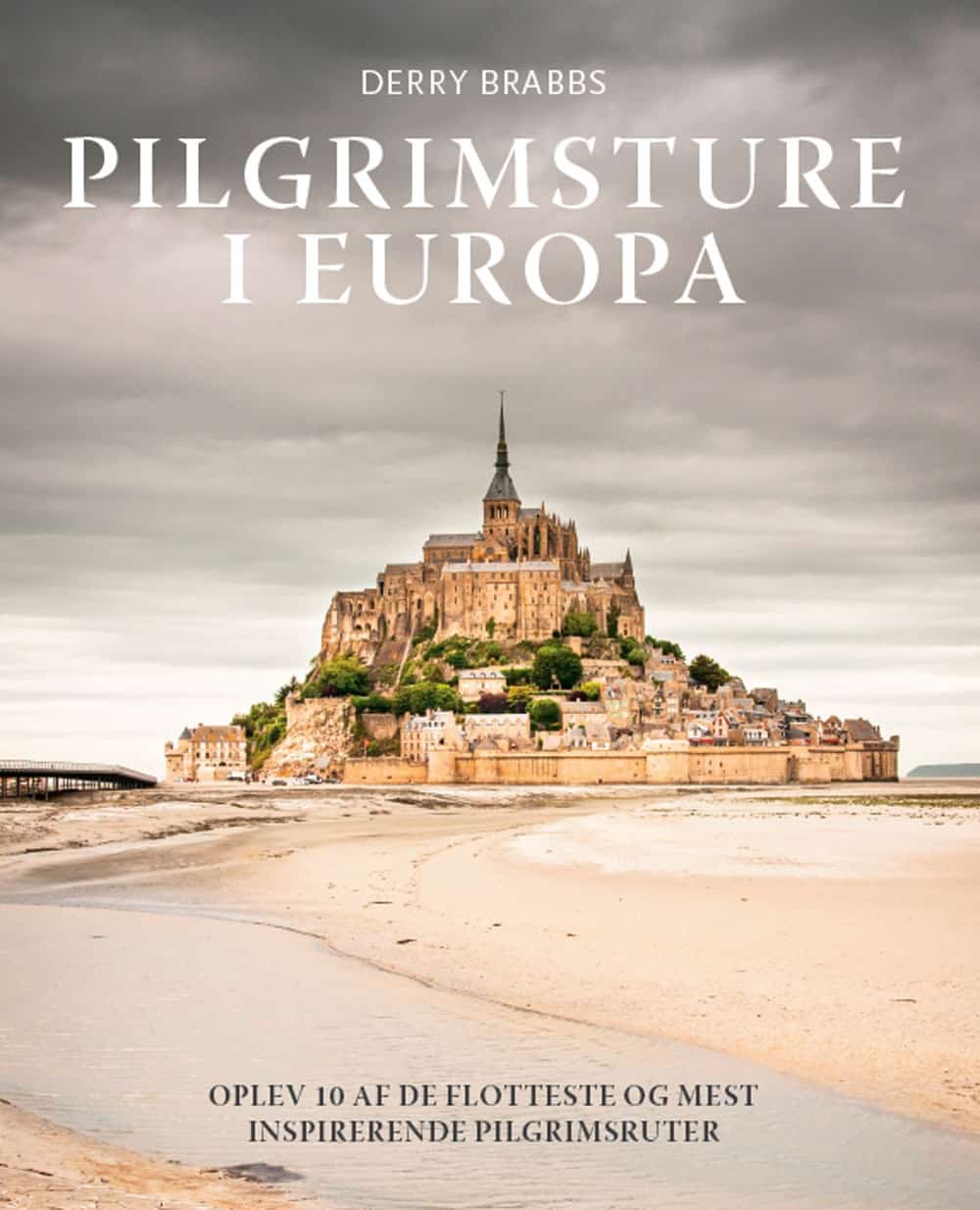 10 pilgrimsture i Europa
