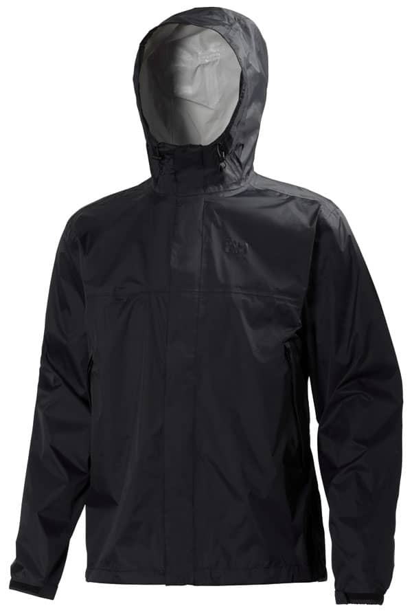 loke jacket black 62252 990