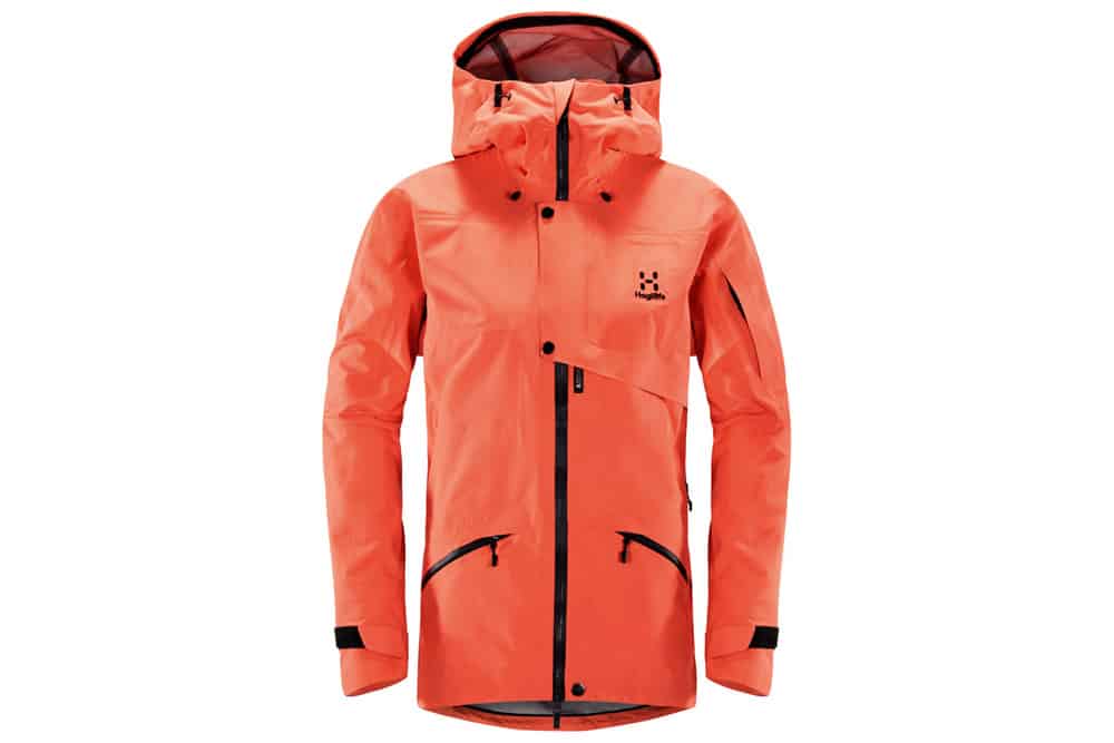Haglöfs Khione 3L PROOF™ Jacket