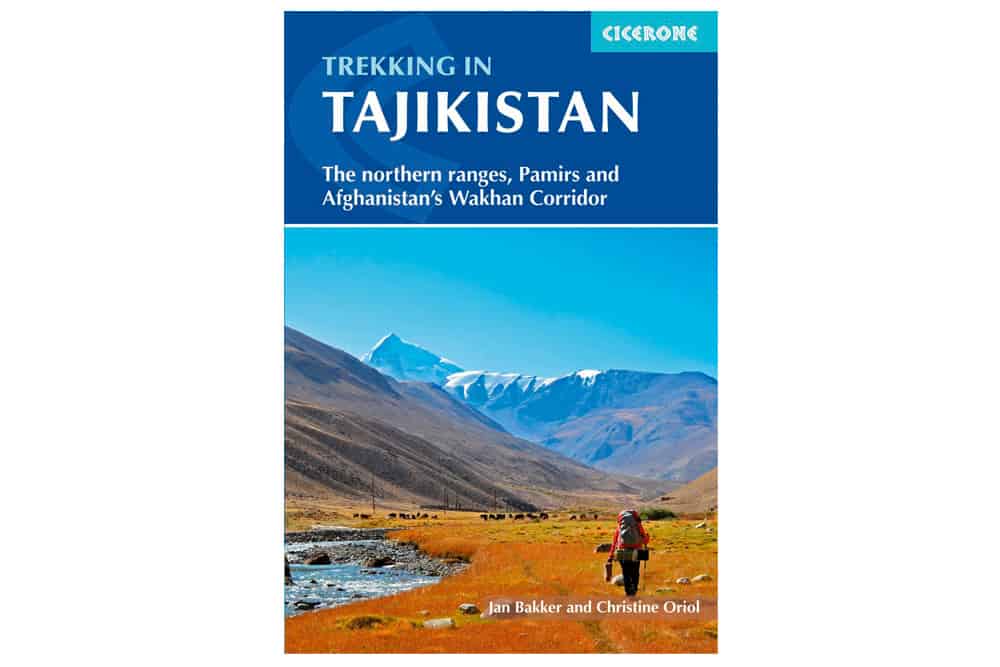 Trekking i Tadsjikistan