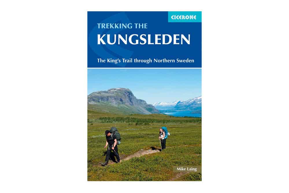 Ny guide til Kungsleden