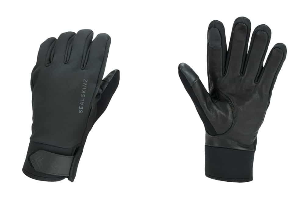 Sealskinz All Weather Insulated Glove