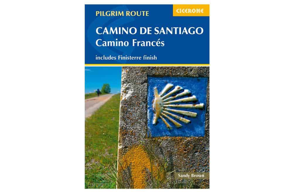 Ny guide til Caminoen