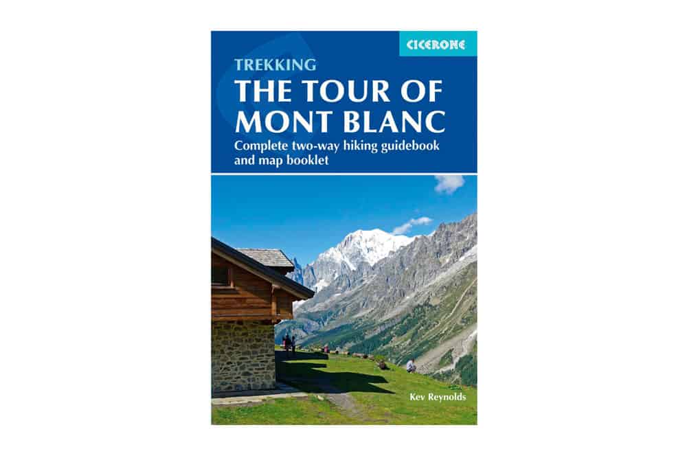 Ny guide: Tour de Mont Blanc