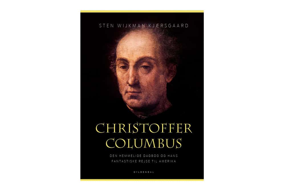 Ny biografi om Columbus