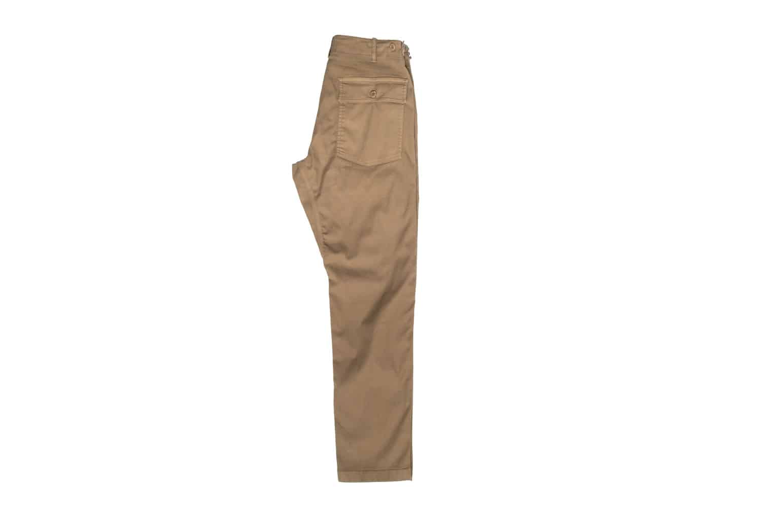 Duer Live Free Field Pant