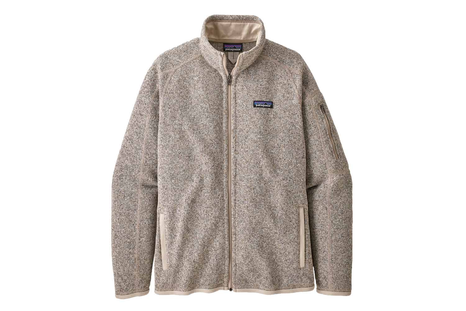 Patagonia Better Sweater Jacket