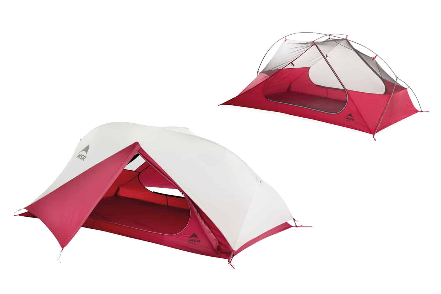 MSR FreeLite 2 Ultralight Backpacking Tent