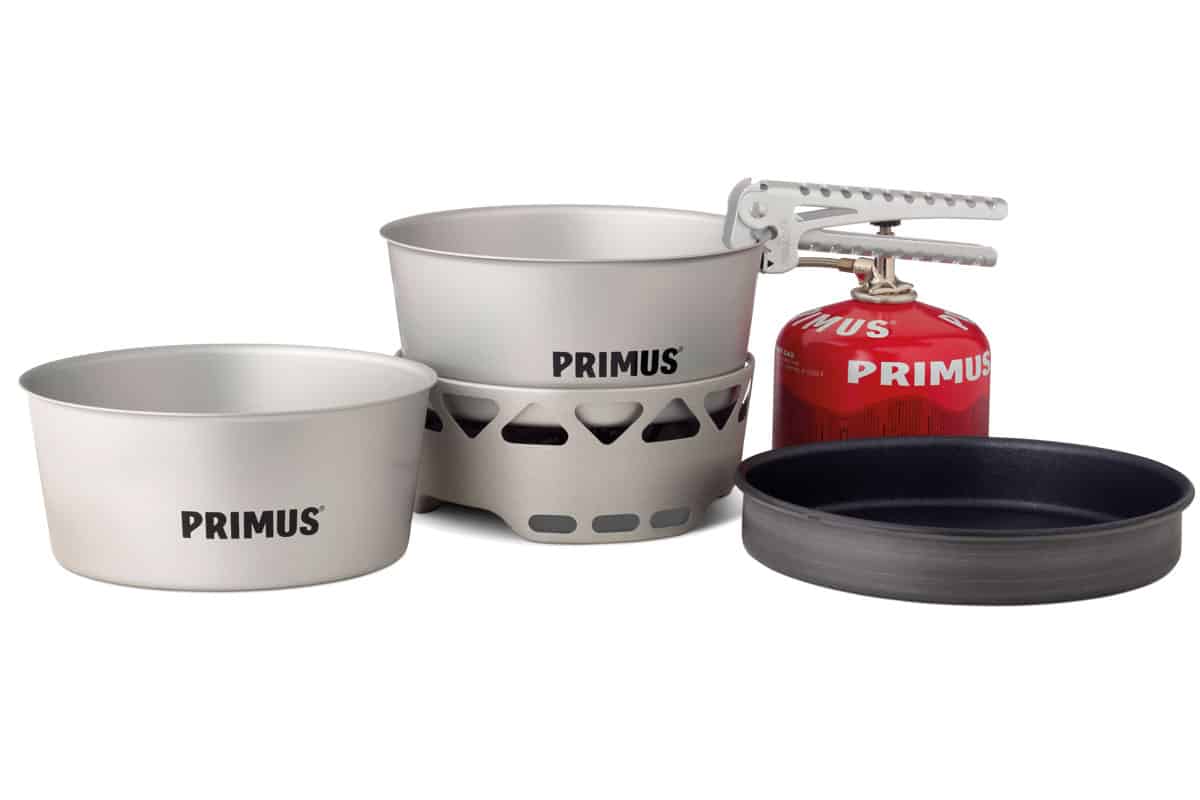 Primus Essential Stove Set 2,3 L