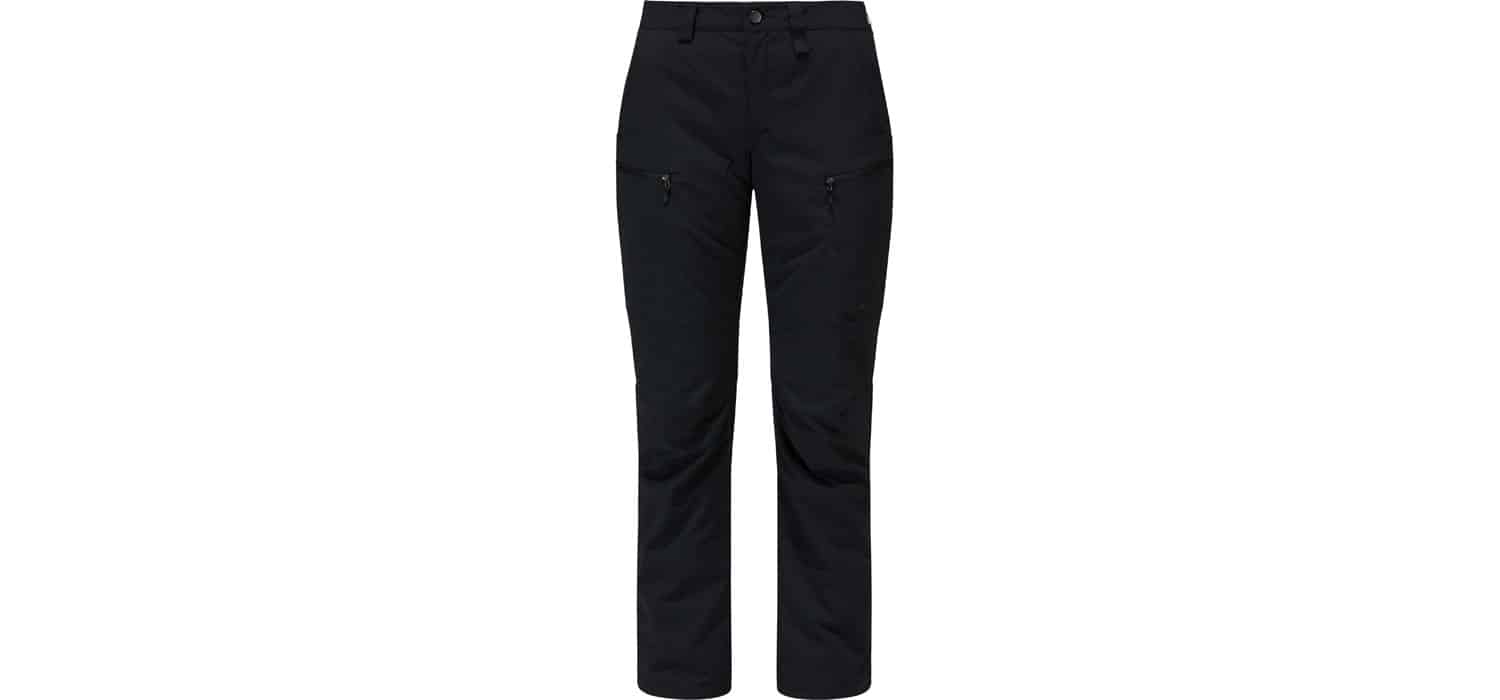 Mid Fjell Insulated Pant Wo
