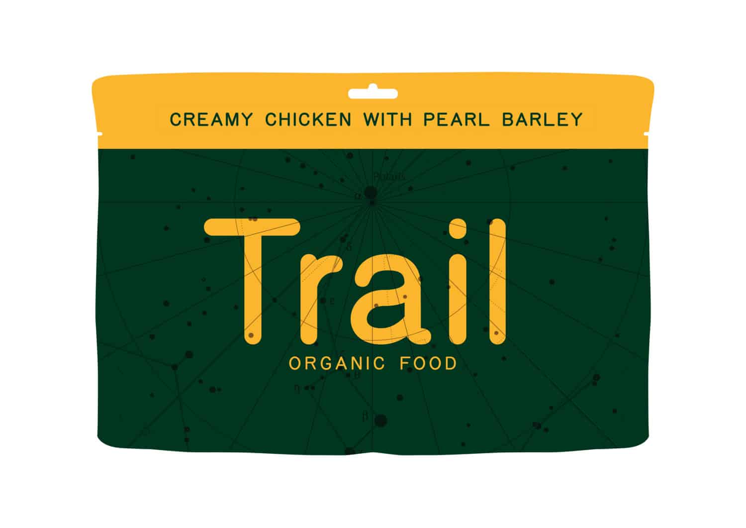 Trail Organic Food
