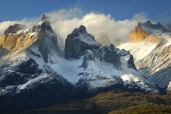 Trek ved 'Verdens ende' – det bedste i Patagonien