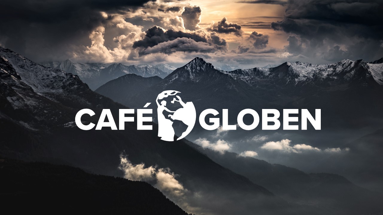 Har du hørt om Café Globen?