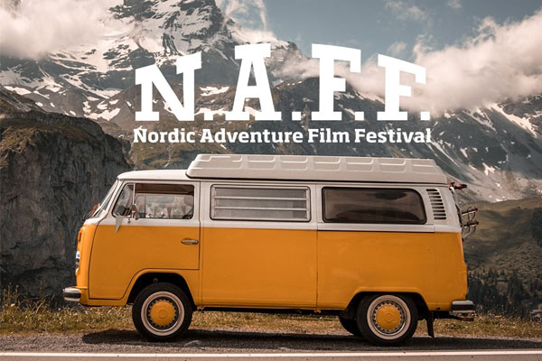Nordisk Adventure Film Festival
