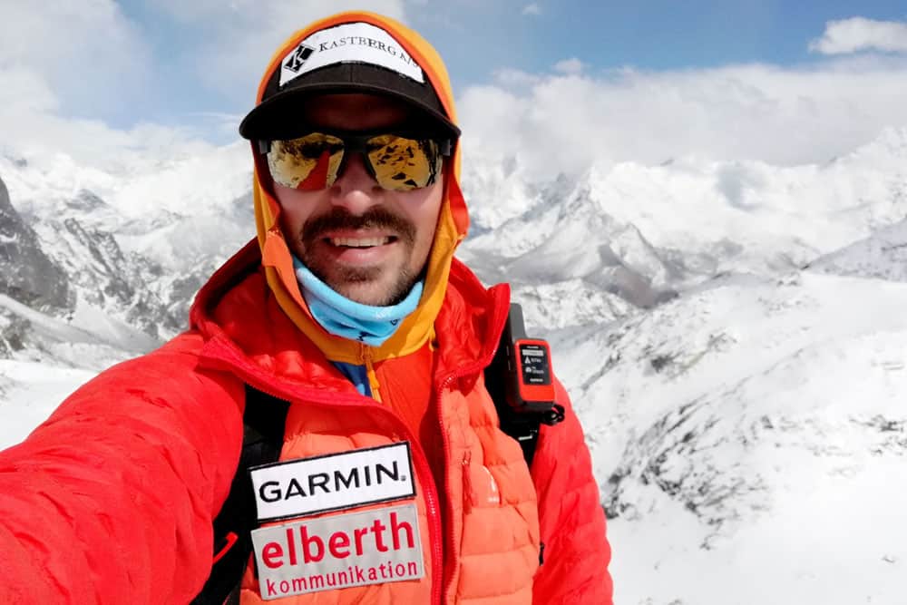 Rasmus Kragh fra Everest: ”Stærkere end nogensinde!”