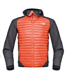 The North Face Verto Micro Hoodie Jacket