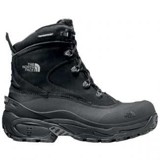 The North Face Off Chute Boot