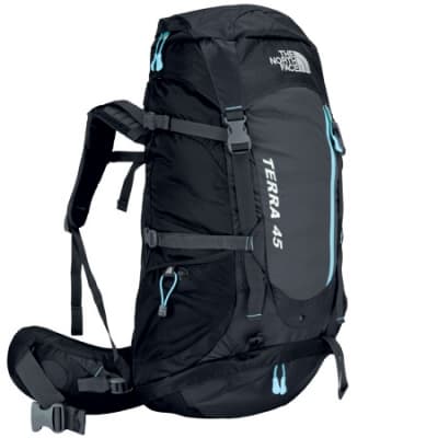 The North Face Terra 45 (W) 