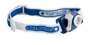 LED Lenser SEO 7R