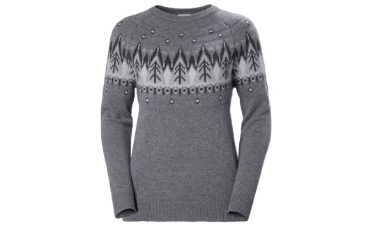 Helly Hansen Wool Knit sweater