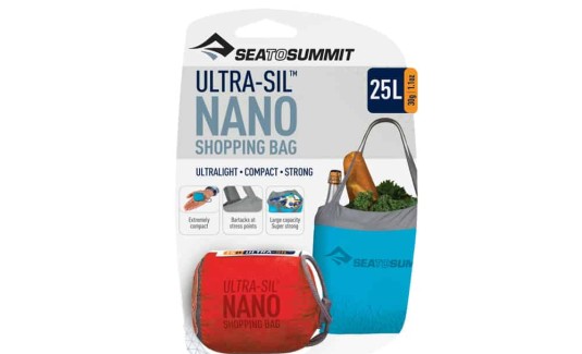 Sea to Summit Ultra-Sil Nano Shopping Bag