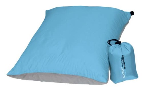 Cocoon Air Core Pillow Ultralite