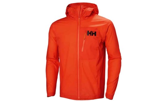 Helly Hansen Minimalistic jacket
