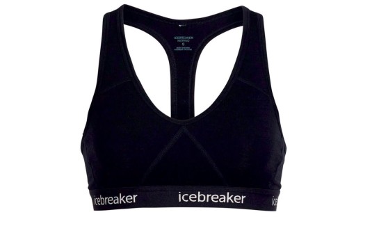 Icebreaker Women’s Sprite Racerback Bra