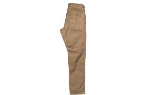 Duer Live Free Field Pant 