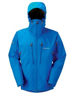 Montane Alpine Endurance eVent Jacket