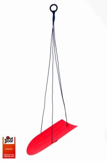 Swiss Piranha Anchor for Snow and Sand - Outdoor Award