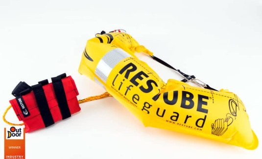 Restube Lifeguard - Outdoor Award