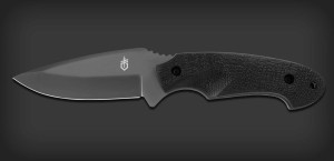 Gerber Profile Fixed - Drop Point