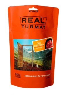Real Turmat – Chili Con Carne