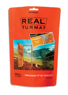 Real Turmat – Kebabgryde