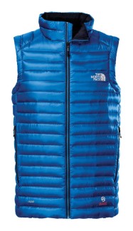 The North Face Quince Pro Vest